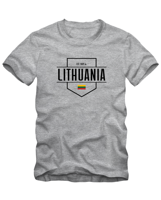 Lithuania est 1009
